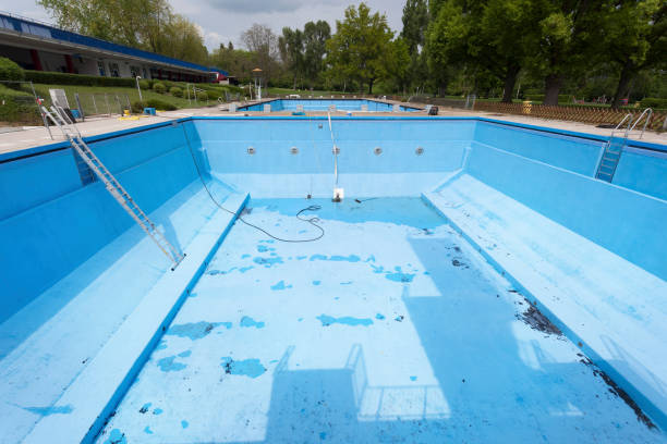 Best Basement water damage restoration  in Cusseta, GA