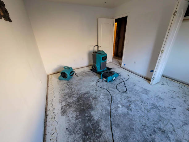 Fire Damage Restoration in Cusseta, GA